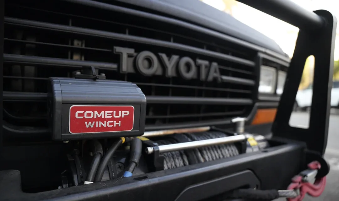 1989 Toyota Land Cruiser FJ62 - Cruiser Tech (13)