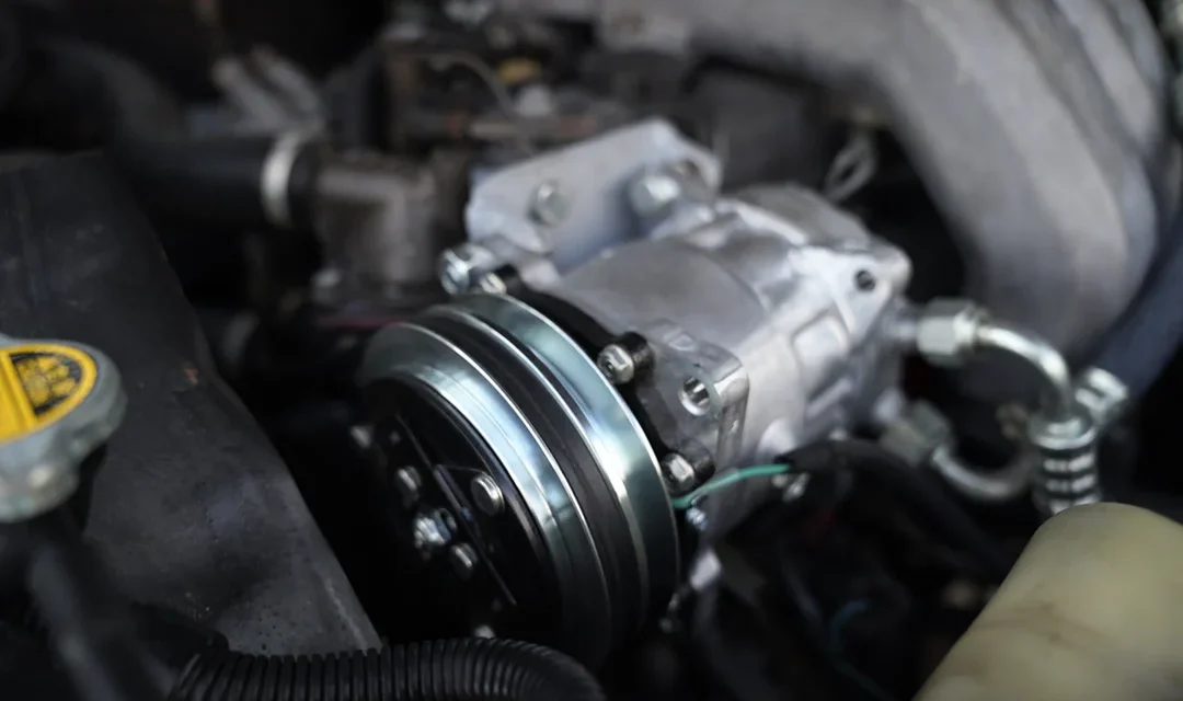 1989 Toyota Land Cruiser FJ62 - Cruiser Tech (16)