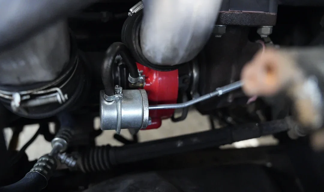 1989 Toyota Land Cruiser FJ62 - Cruiser Tech (19)