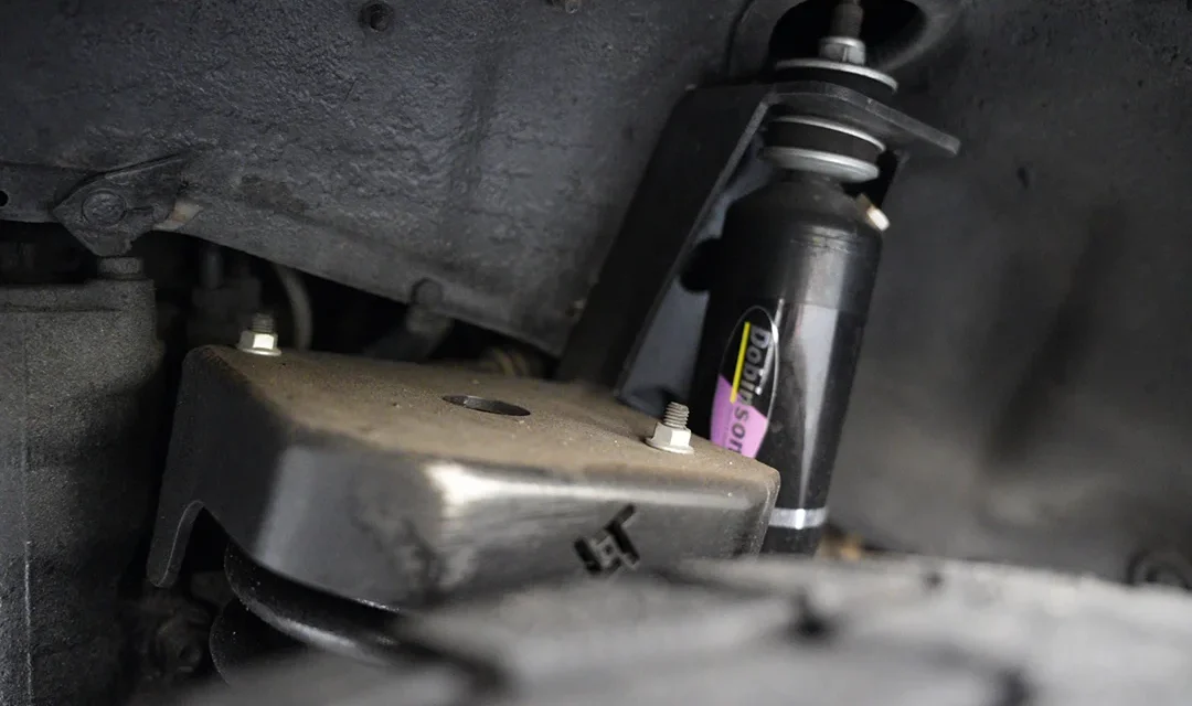 1989 Toyota Land Cruiser FJ62 - Cruiser Tech (22)