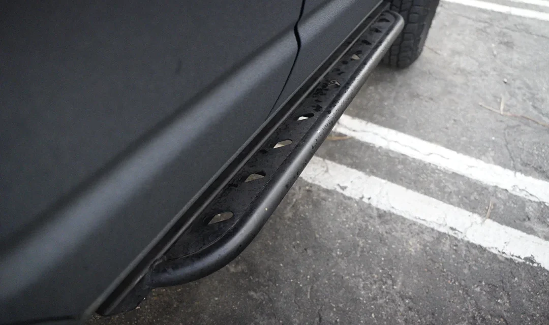 1989 Toyota Land Cruiser FJ62 - Cruiser Tech (6)