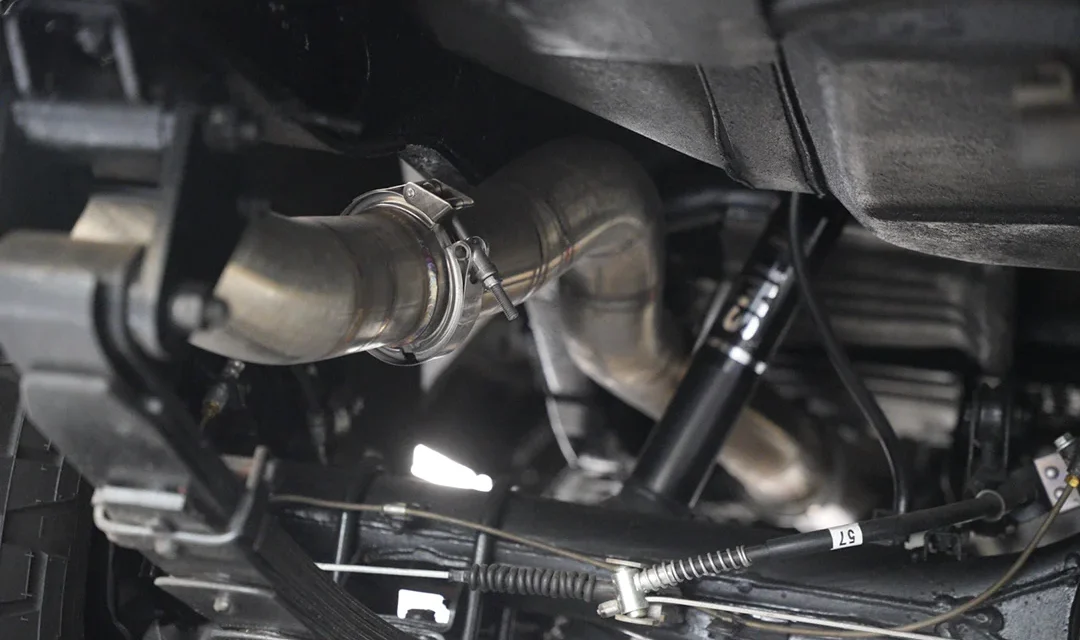 1989 Toyota Land Cruiser FJ62 - Cruiser Tech (9)