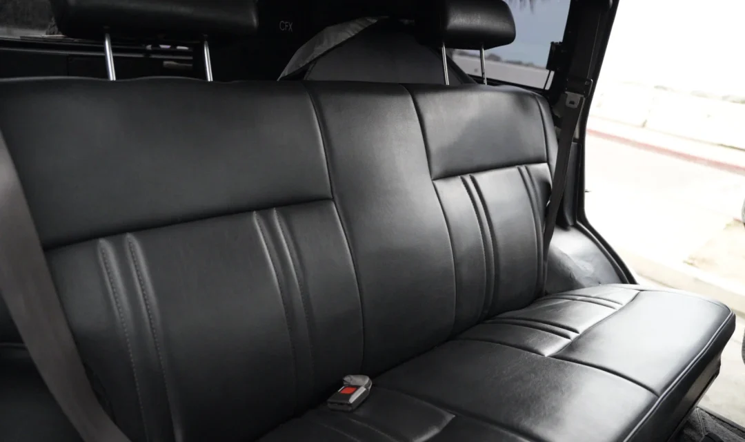 1990 Toyota Land Cruiser FJ62 (15)