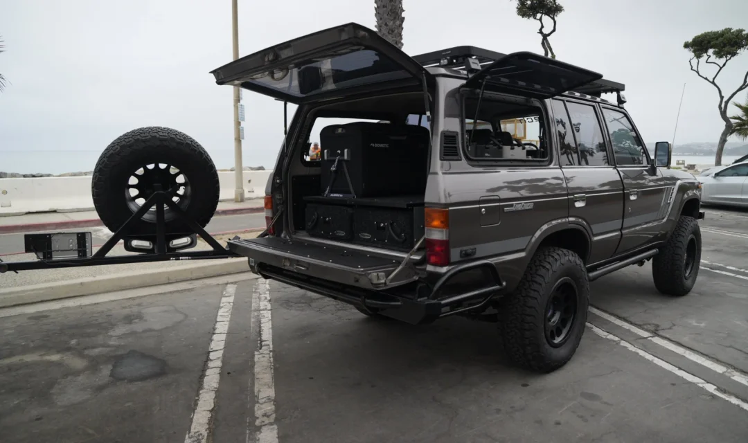 1990 Toyota Land Cruiser FJ62 (29)