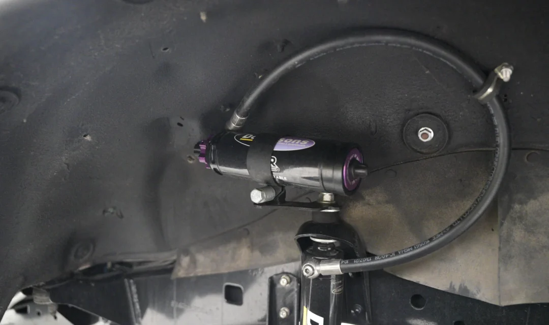 1990 Toyota Land Cruiser FJ62 (30)