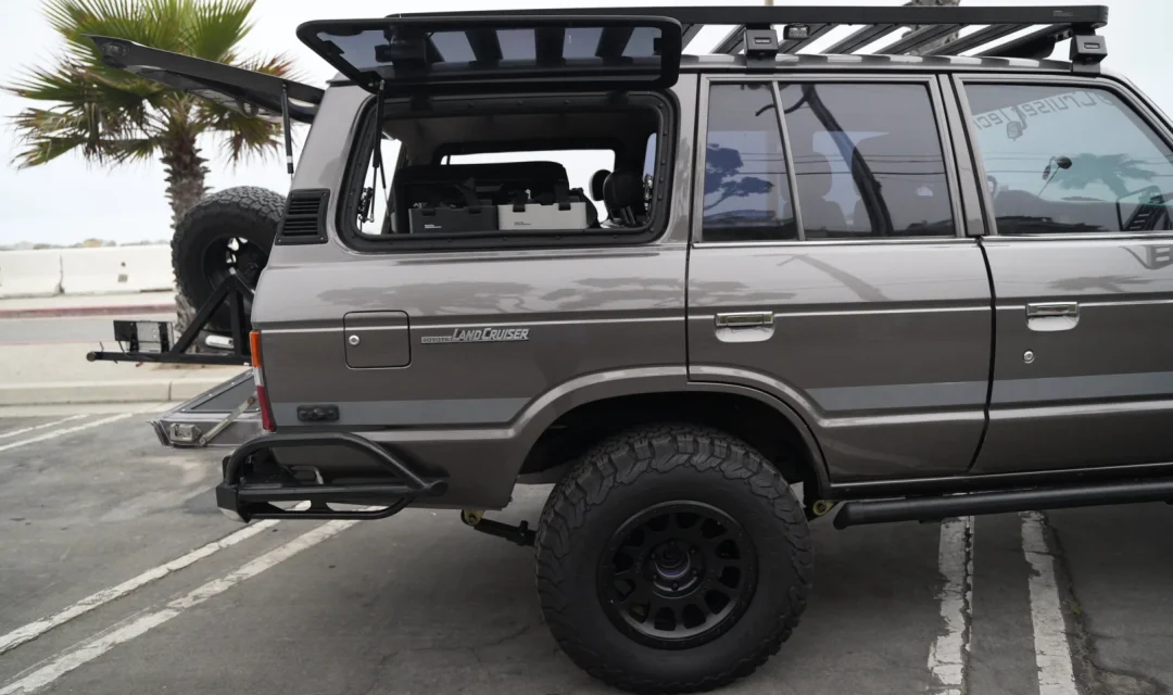 1990 Toyota Land Cruiser FJ62 (33)