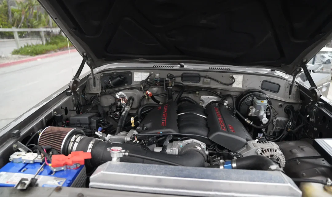 1990 Toyota Land Cruiser FJ62 (34)