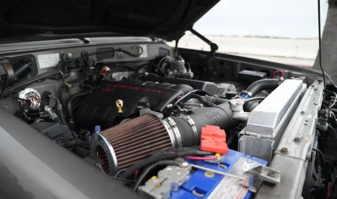 1990 Toyota Land Cruiser FJ62 (35)