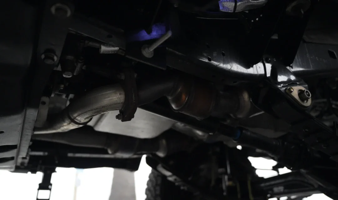 1990 Toyota Land Cruiser FJ62 (38)