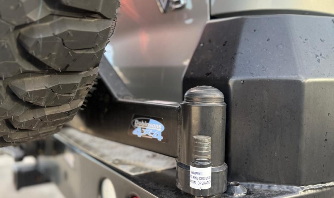 2003 Lexus GX470 - Cruiser Tech (3)